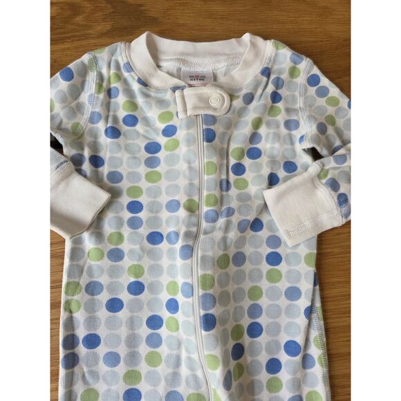 Hanna Andersson Night Night Sleeper - Picture 2 of 5